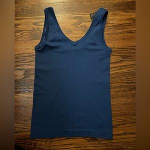 Whit House Black Market Tank Top Size XS